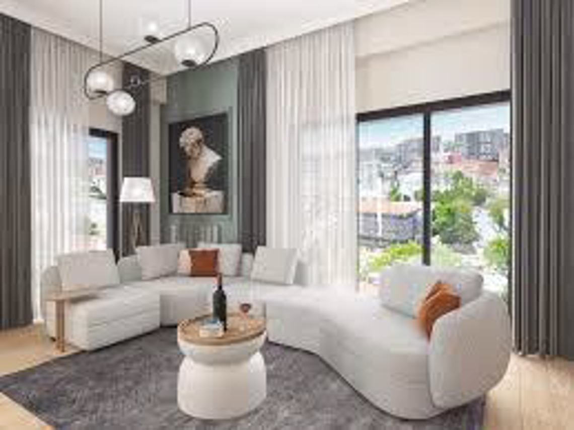 شقق للبيع في اسطنبول