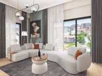 شقق للبيع في اسطنبول