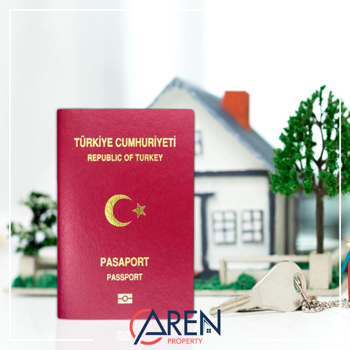 اصلاحات مهم در اخذ تابعیت ترکیه از طریق داشتن املاک و مستغلات