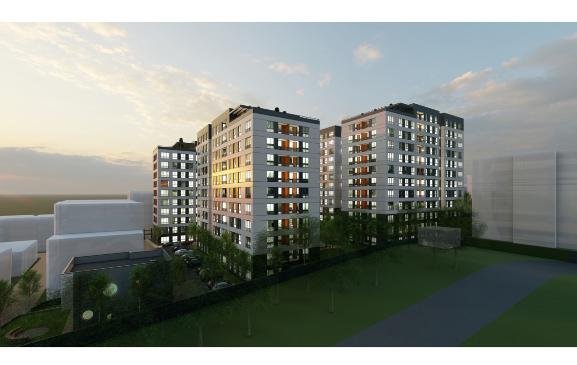 شقق للبيع في اسطنبول