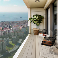 Appartements à vendre à Istanbul