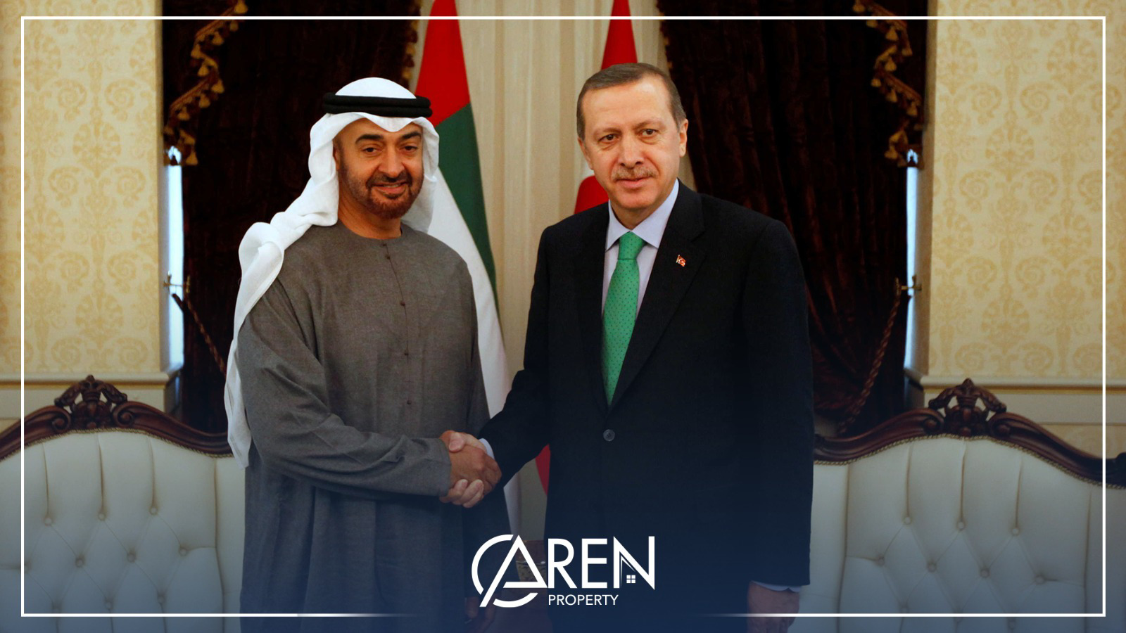 sheikh-mohammed-bin-zayed-al-nahyan-stresses-the-keenness-of-the-uae-to-strengthen-the-partnership-with-the-republic-of-turkey