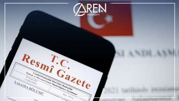 موعد تطبيق رفع قيمة الجنسية التركية الى ٤٠٠ الف دولار امريكي