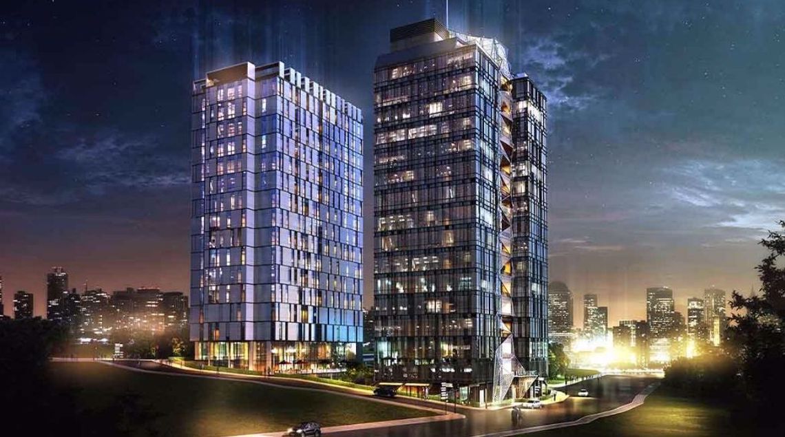 شقق للبيع في اسطنبول