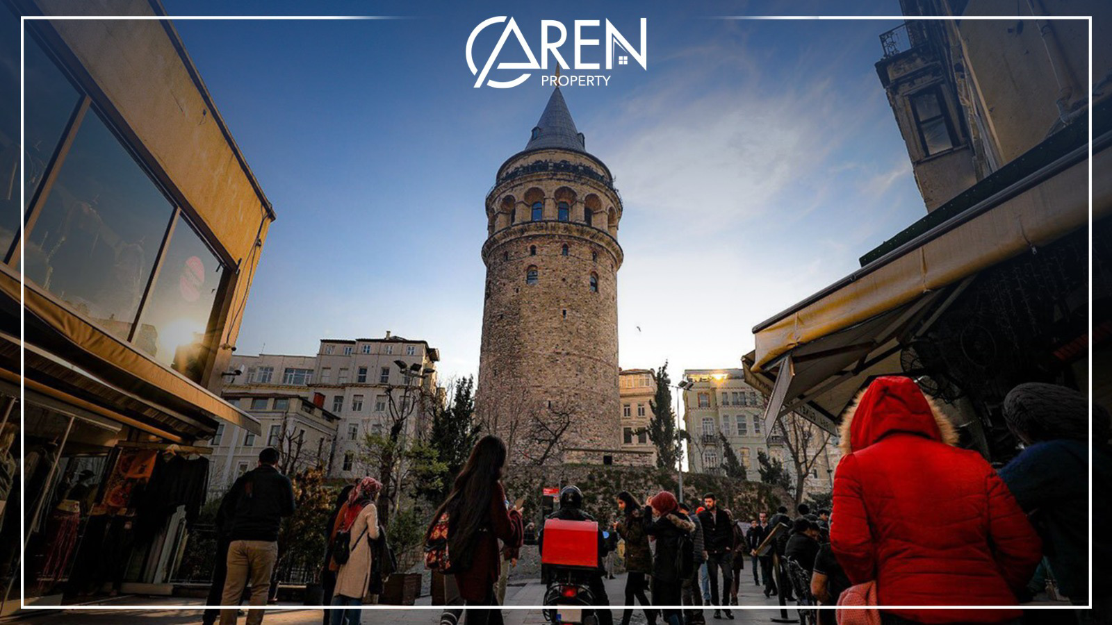 where-is-taksim-located