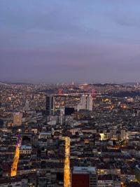 The best investment projects in Istanbul