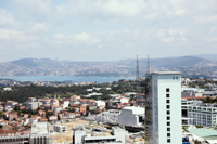 آپارتمان برای فروش در استانبول، منطقه ماسلاک