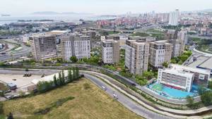 شقق للبيع في اسطنبول