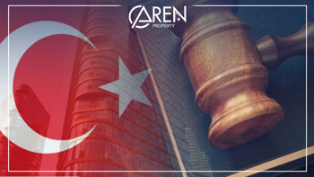 Droit de la propriété immobilière en Turquie
