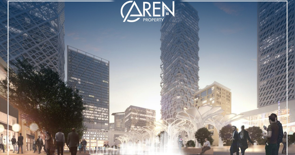 - Aren Property