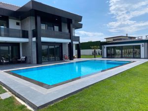 Villas for sale in Istanbul directly from owner
